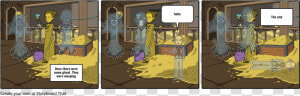 Ghosts Png  Transparent Png