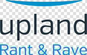 Upland Rant  amp  Rave Logo  HD Png Download