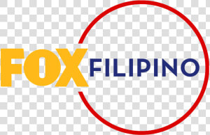 Fox Filipino Logo  HD Png Download