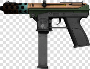 Tec 9 Ice Cap  HD Png Download
