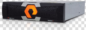 Pure Storage Unit   Computer Case  HD Png Download