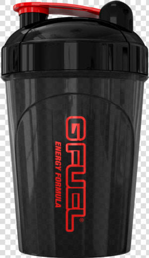 Black Gfuel Shaker Cup  HD Png Download