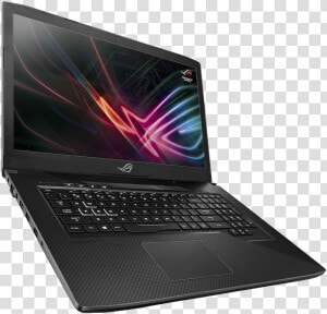 Thumb Image   Asus Rog Strix Gl703gs E5011t  HD Png Download