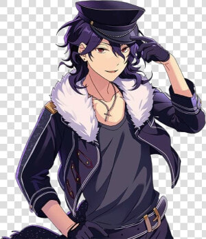 Rei Sakuma Full Render  HD Png Download