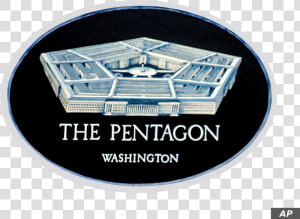 The Pentagon Logo   The Pentagon  HD Png Download