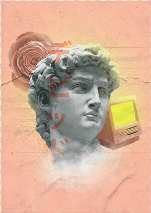 Visual Arts  HD Png Download