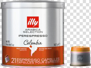 Illy Coffee  HD Png Download