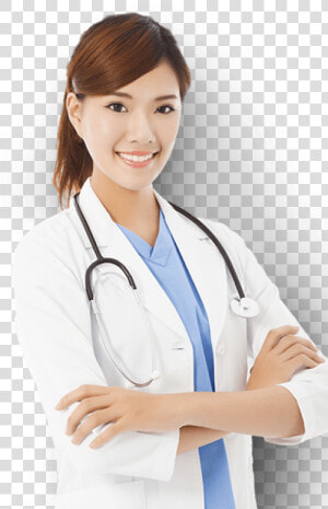Women Physician Png   Professional Photo Of Doctor  Transparent Png
