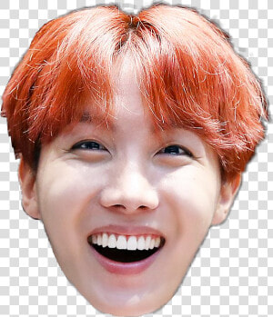 Transparent Jhope Png   Hoseok Cute  Png Download