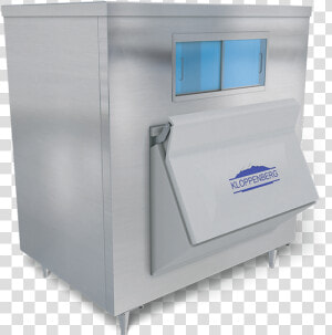 Single Upright Bin   Machine  HD Png Download