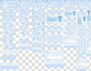 Lh wireframe  HD Png Download