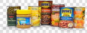 Bush  39 s Baked Beans  HD Png Download