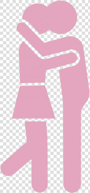 Cute Hug Transparent Background   Love  HD Png Download
