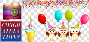 Birthday Party Happy Birthday Cake Free Photo   Buon Compleanno  HD Png Download