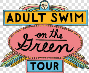 Adult Swim Logo Png  Transparent Png