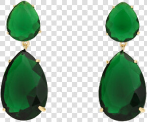 Angelina Teardrop Earrings  HD Png Download