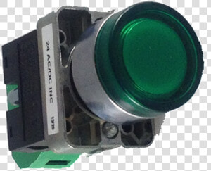 Mec 70 76 Push Button   Camera Lens  HD Png Download