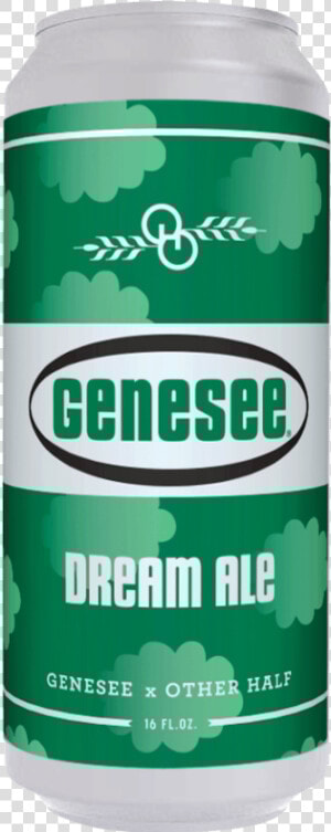 Other Half Genesee Cream Ale  HD Png Download