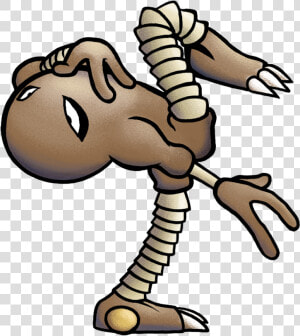 Thumb Image   Cartoon  HD Png Download