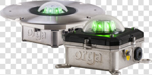 Orga Helideck Lighting Tdpm  HD Png Download