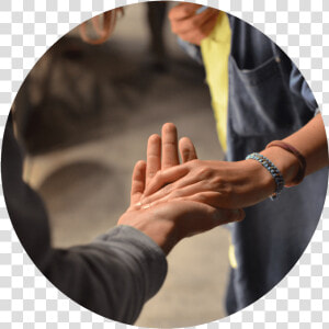 Volunteering  HD Png Download