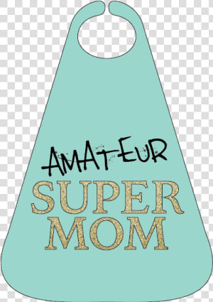 Amateur Super Mom Logo   Kids Campaign  HD Png Download