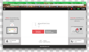 Screenshot  HD Png Download