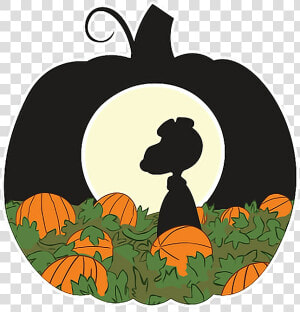  charliebrown  greatpumpkin  pumpkin  snoopy  halloween   It  39 s The Great Pumpkin Charlie Brown Backdrop  HD Png Download