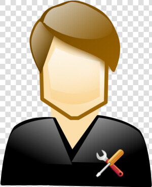 Administrator Clipart  HD Png Download