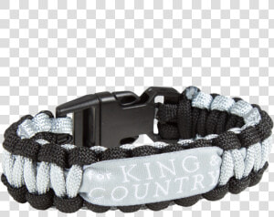 Paracord Bracelet   Bracelet  HD Png Download