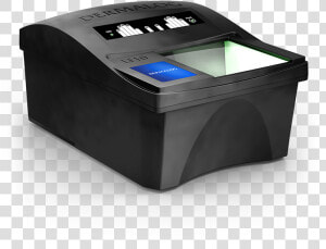 Dermalog Fingerprint Scanner  HD Png Download