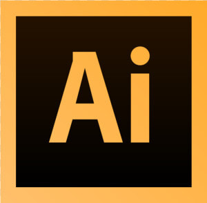 Adobe Illustrator Logo Art  HD Png Download