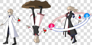 Isaac Newton Fate Grand Order  HD Png Download