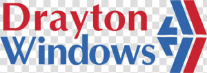 Drayton Windows Logo Png Transparent   Drayton Windows  Png Download