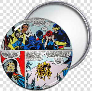 X Men 137 Page 1  HD Png Download