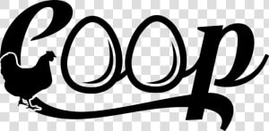 Coop  HD Png Download