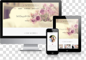 Responsive Layout  HD Png Download