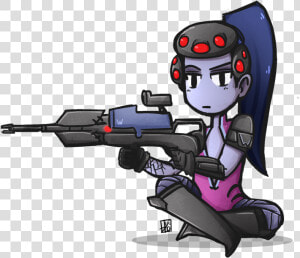 Widowmaker Talisman Png Jpg Download  Transparent Png