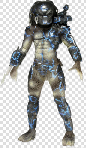 Neca Predator Series 9  HD Png Download