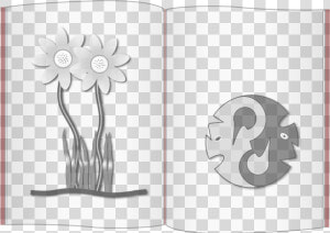 Transparent Sketchbook Png   Sketchbook Clipart Transparent  Png Download
