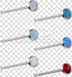 Transparent Nose Stud Png   Earrings  Png Download