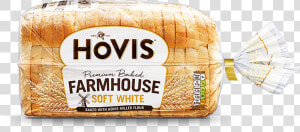 Loaf Of Bread Hovis  HD Png Download