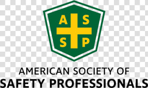American Society Of Safety Professionals   Fusion Mls  HD Png Download