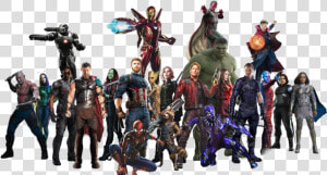 The Avengers Png   Infinity War Avengers Png  Transparent Png