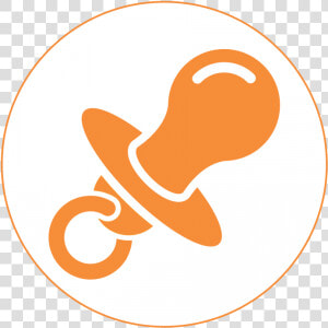 African American Babies Coalition And Projects Works   Circle  HD Png Download