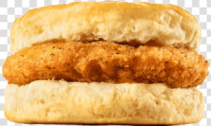 Chik® Biscuit   Chili Dog  HD Png Download