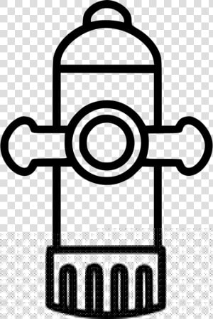 Fire Hydrant   Fire Extinguisher Logo  HD Png Download