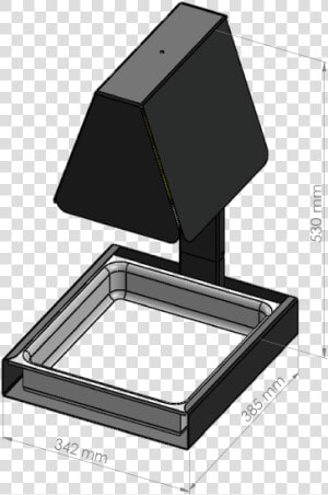 Nana lampada   Eye Shadow  HD Png Download