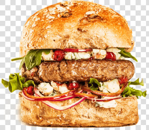 Lluvia De Hamburguesas  HD Png Download