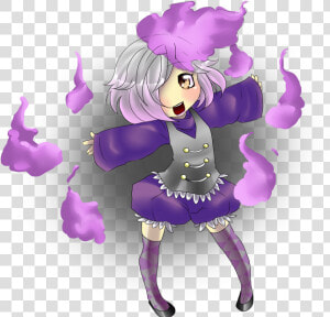 Will O Whisp   Cartoon  HD Png Download